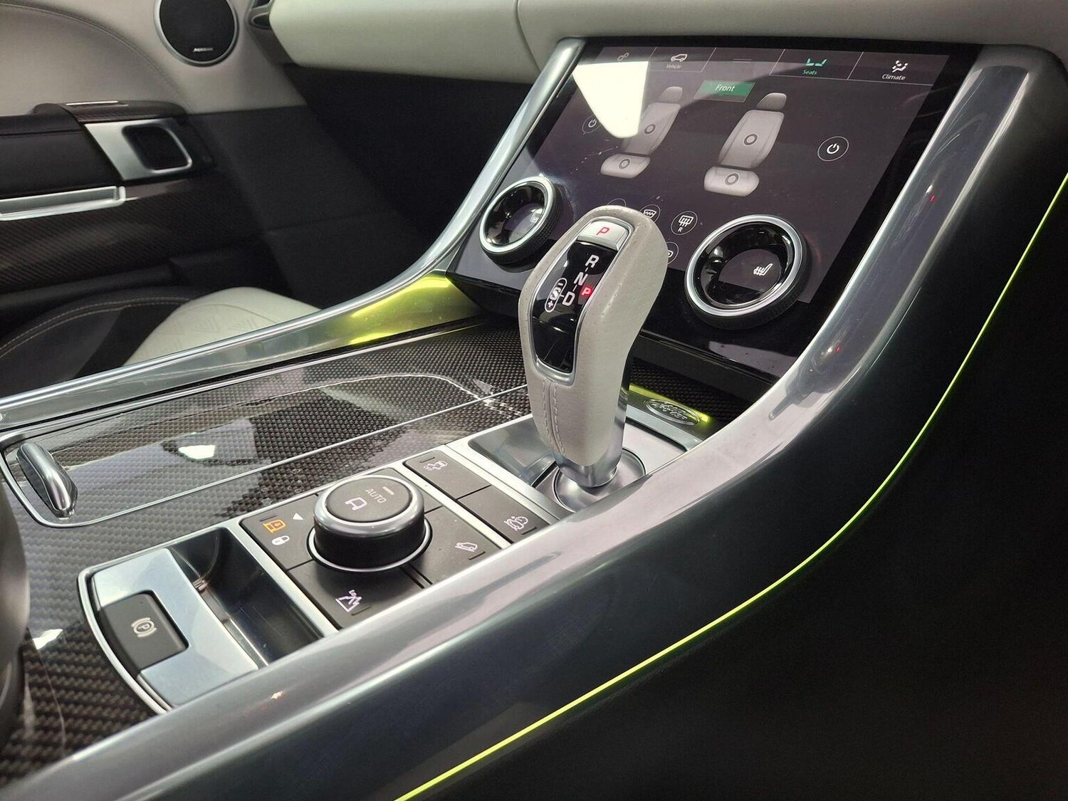 Used Land Rover Range Rover Sport 2022 for sale - 78064183: Photo 80