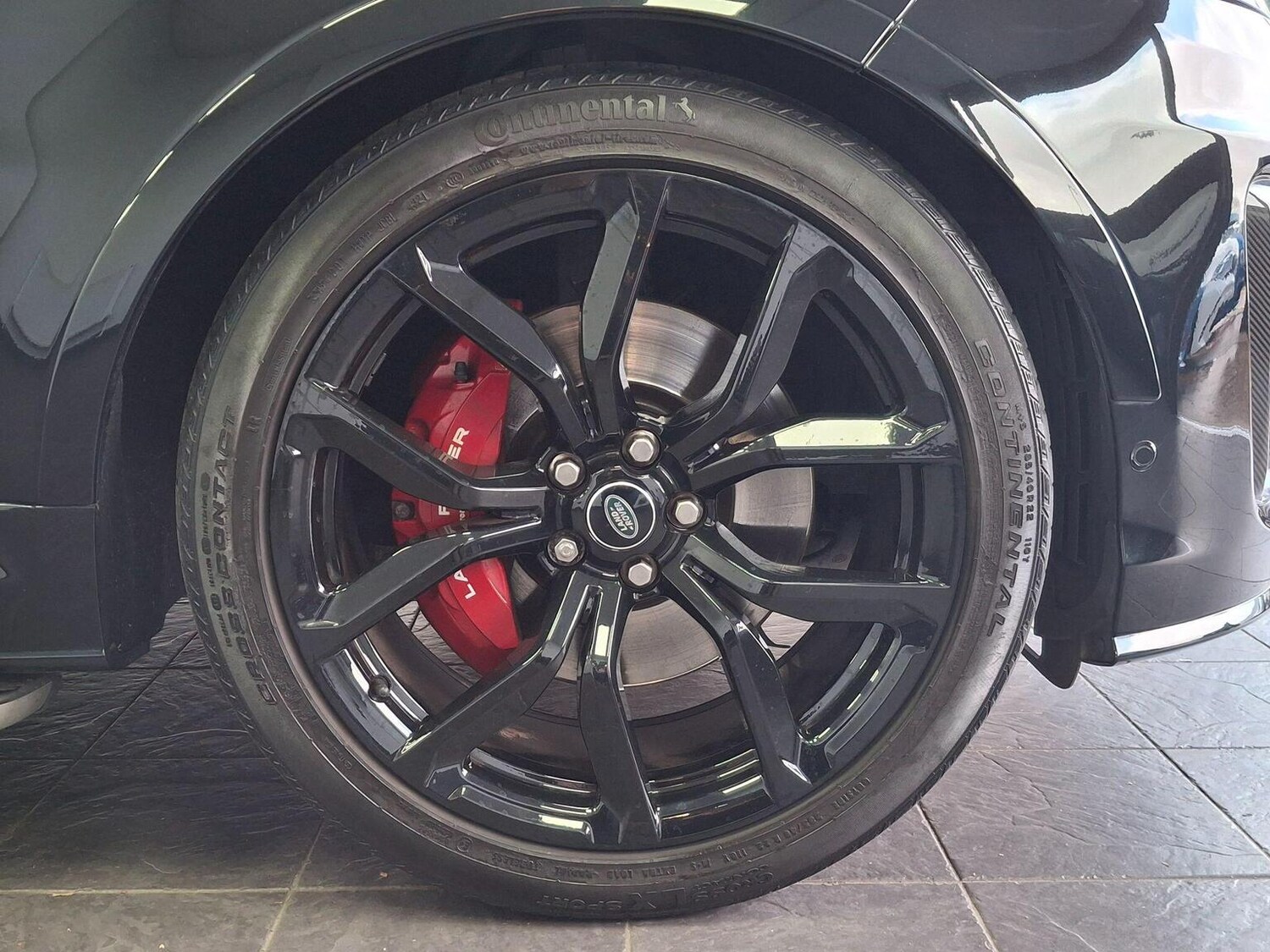 Used Land Rover Range Rover Sport 2022 for sale - 78064183: Photo 83