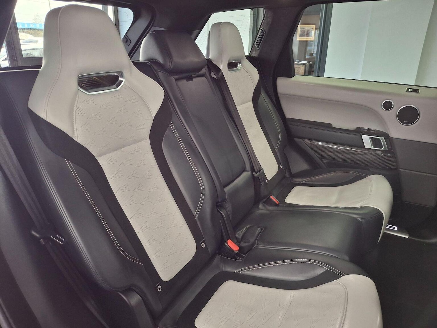 Used Land Rover Range Rover Sport 2022 for sale - 78064183: Photo 9