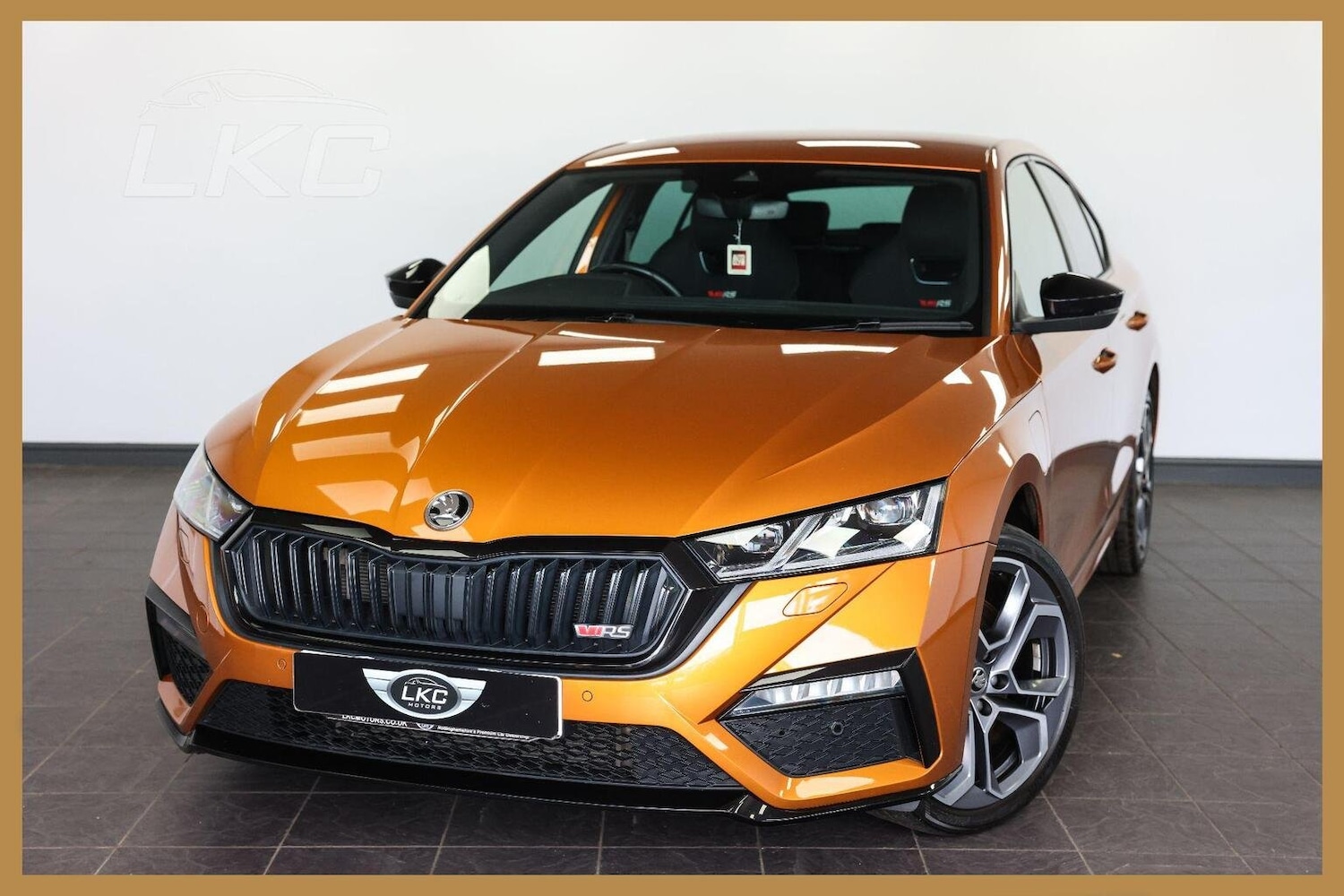 Used Skoda Octavia 2024 for sale - 76382450: Photo 1