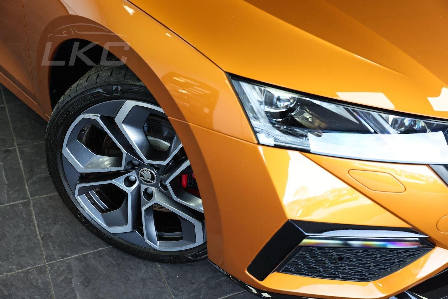 Used Skoda Octavia 2024 for sale - 76382450: Photo 10