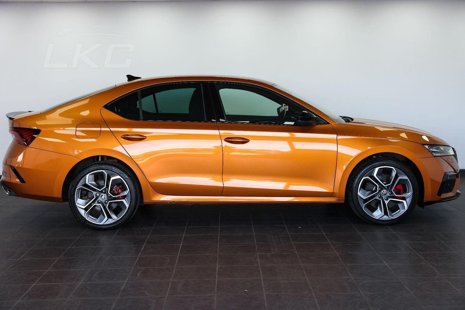 Used Skoda Octavia 2024 for sale - 76382450: Photo 11