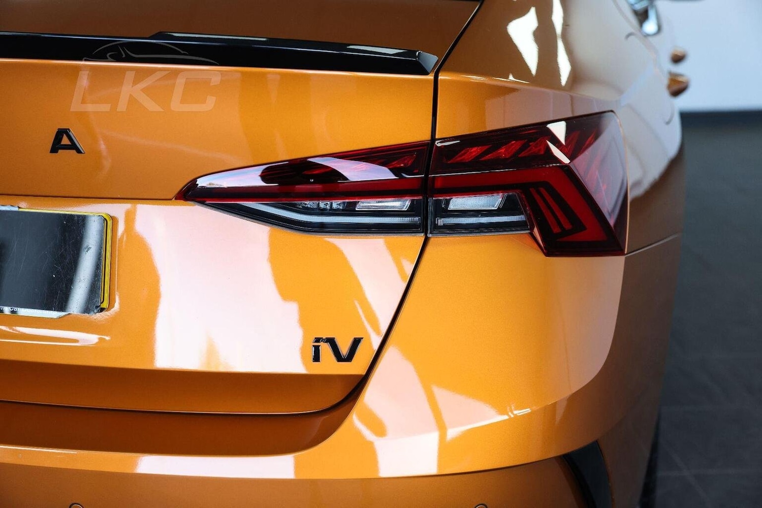 Used Skoda Octavia 2024 for sale - 76382450: Photo 12