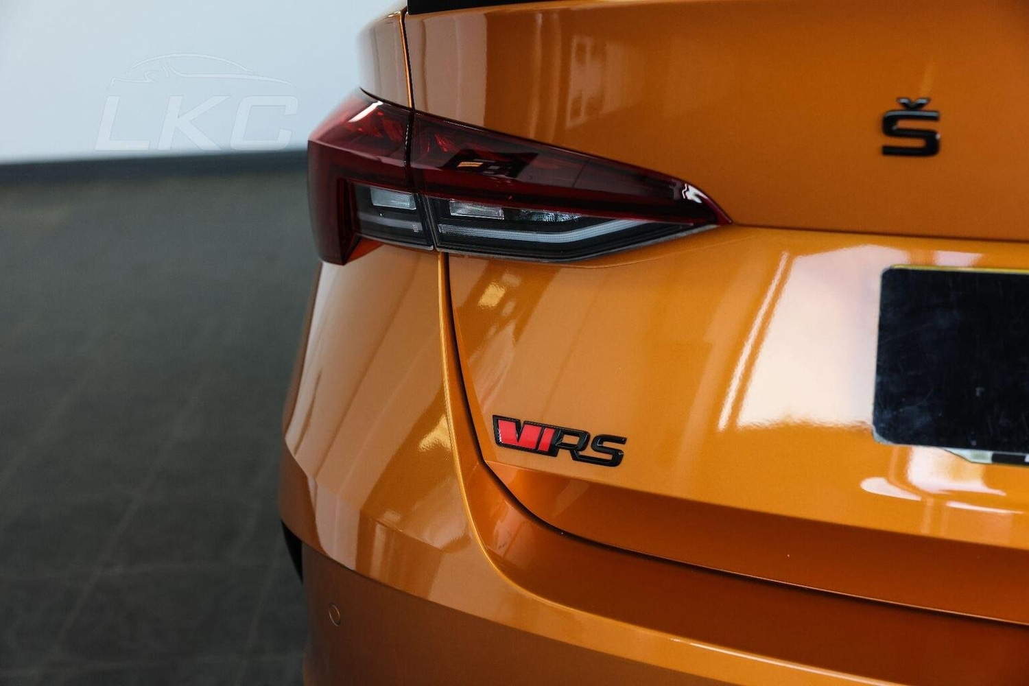 Used Skoda Octavia 2024 for sale - 76382450: Photo 13