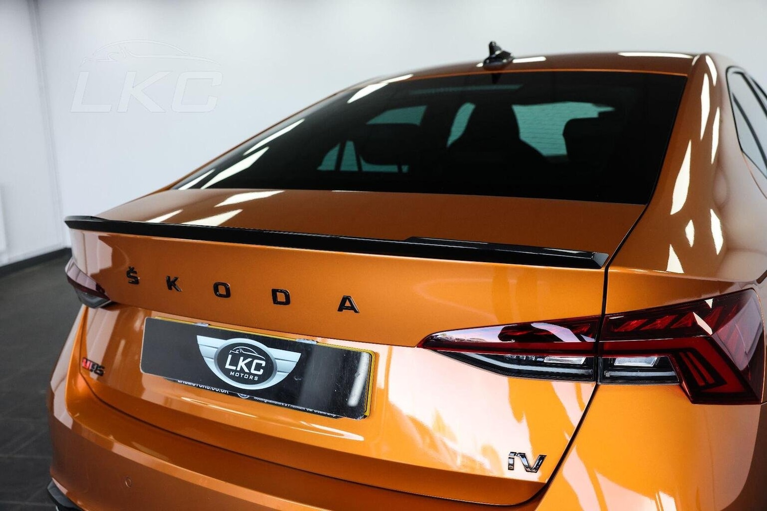 Used Skoda Octavia 2024 for sale - 76382450: Photo 14