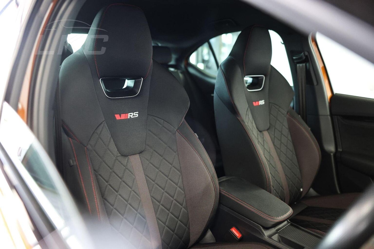 Used Skoda Octavia 2024 for sale - 76382450: Photo 15