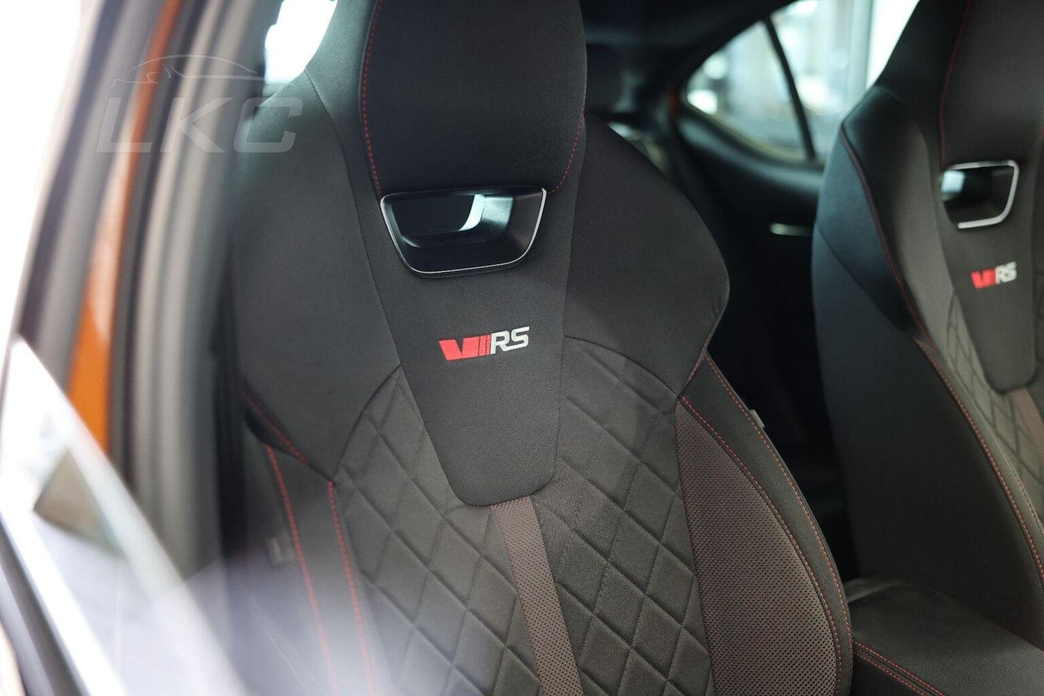 Used Skoda Octavia 2024 for sale - 76382450: Photo 16