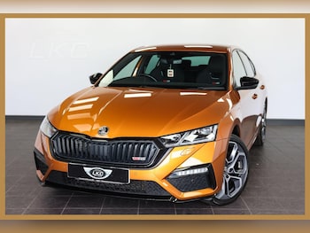 Used Skoda Octavia 2024 for sale - 76382450: Photo