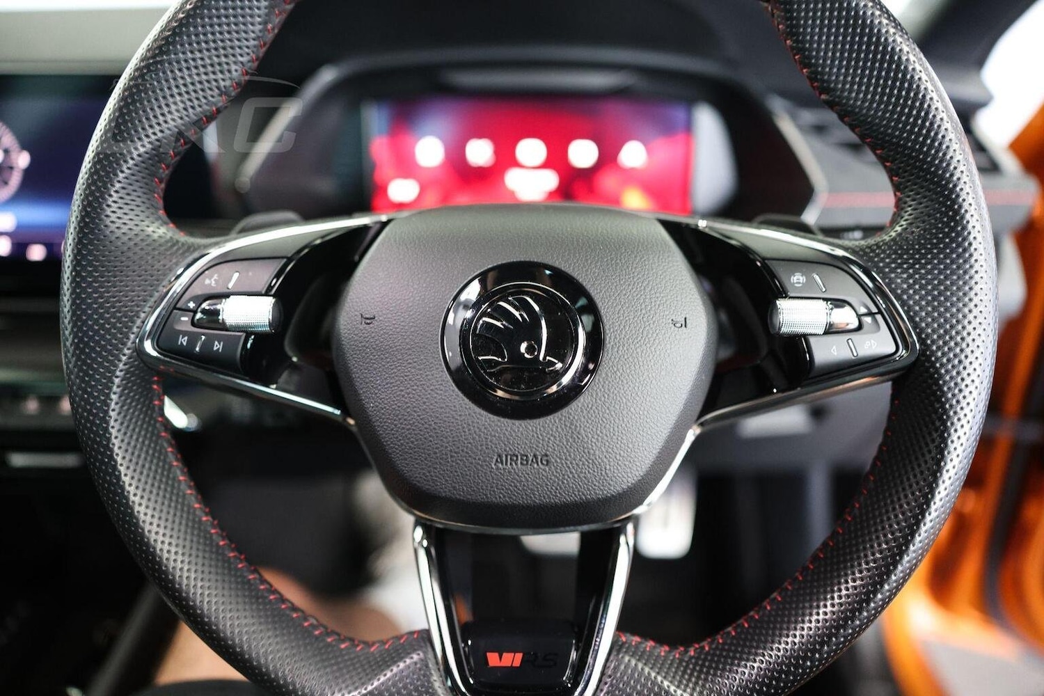 Used Skoda Octavia 2024 for sale - 76382450: Photo 23