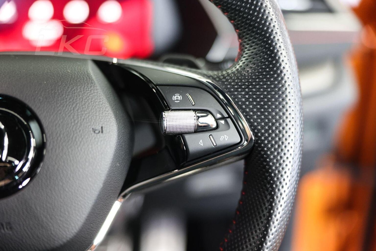 Used Skoda Octavia 2024 for sale - 76382450: Photo 24