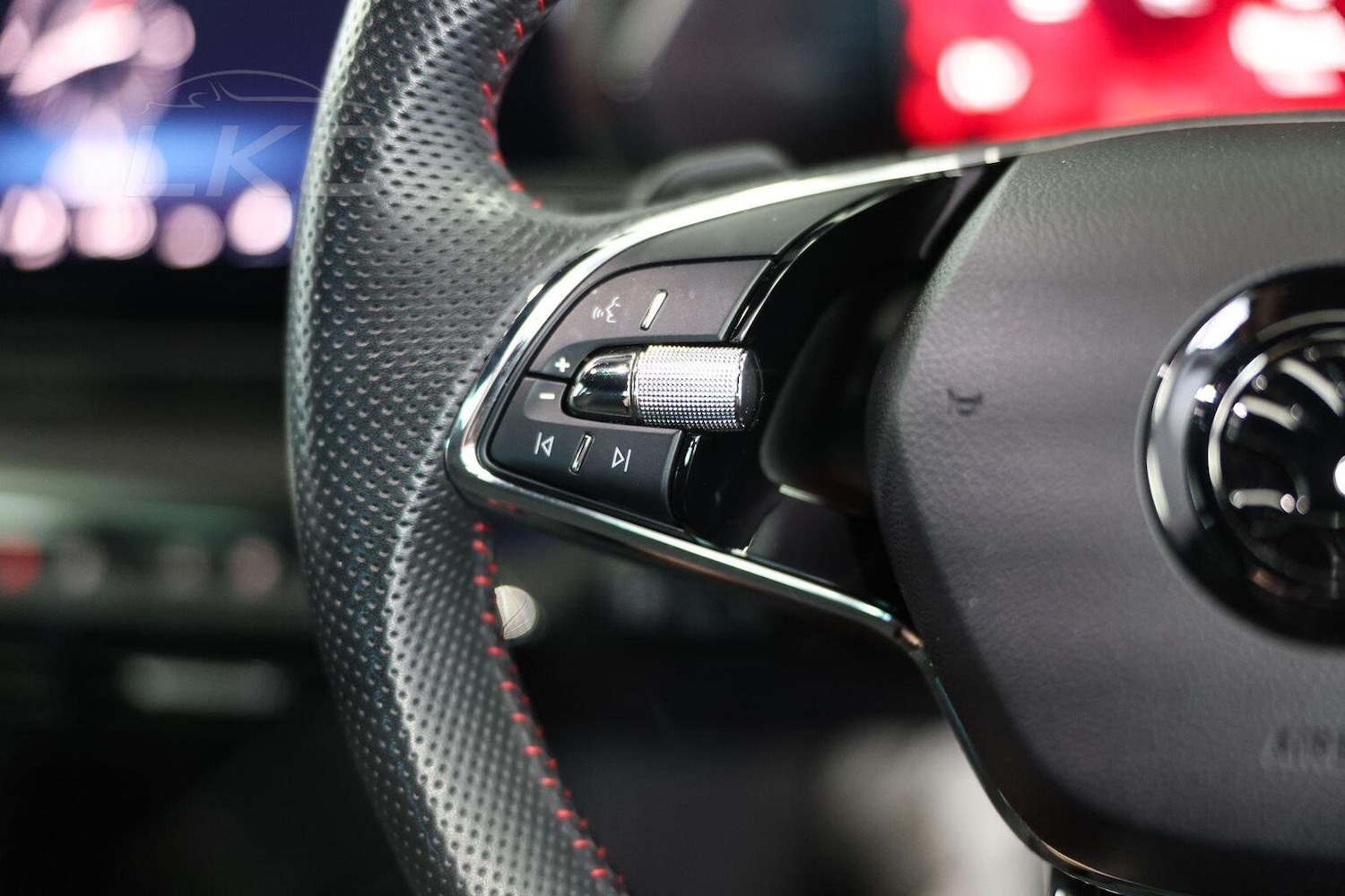 Used Skoda Octavia 2024 for sale - 76382450: Photo 25