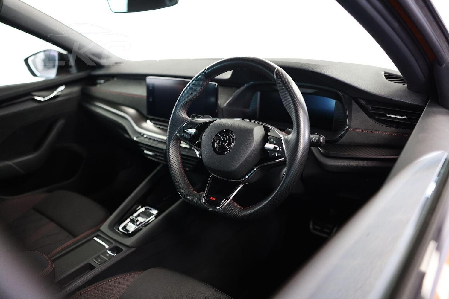 Used Skoda Octavia 2024 for sale - 76382450: Photo 3