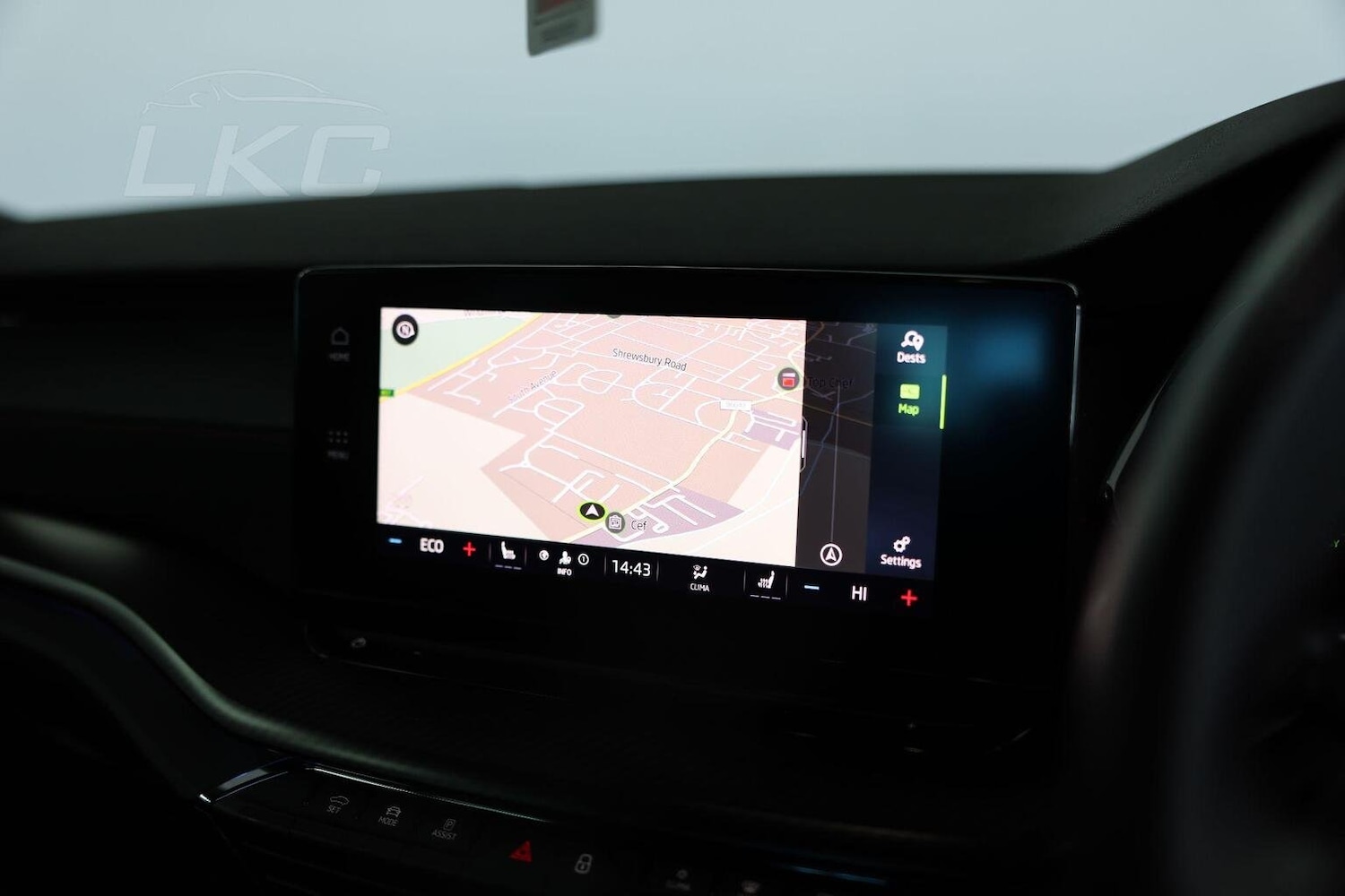 Used Skoda Octavia 2024 for sale - 76382450: Photo 33