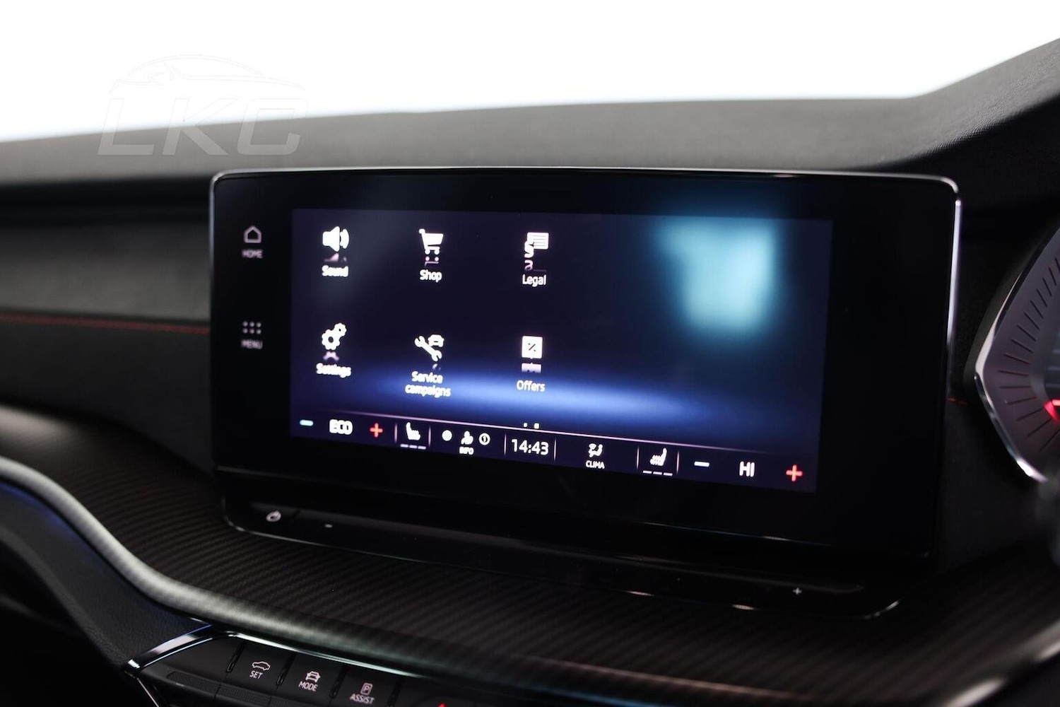 Used Skoda Octavia 2024 for sale - 76382450: Photo 35