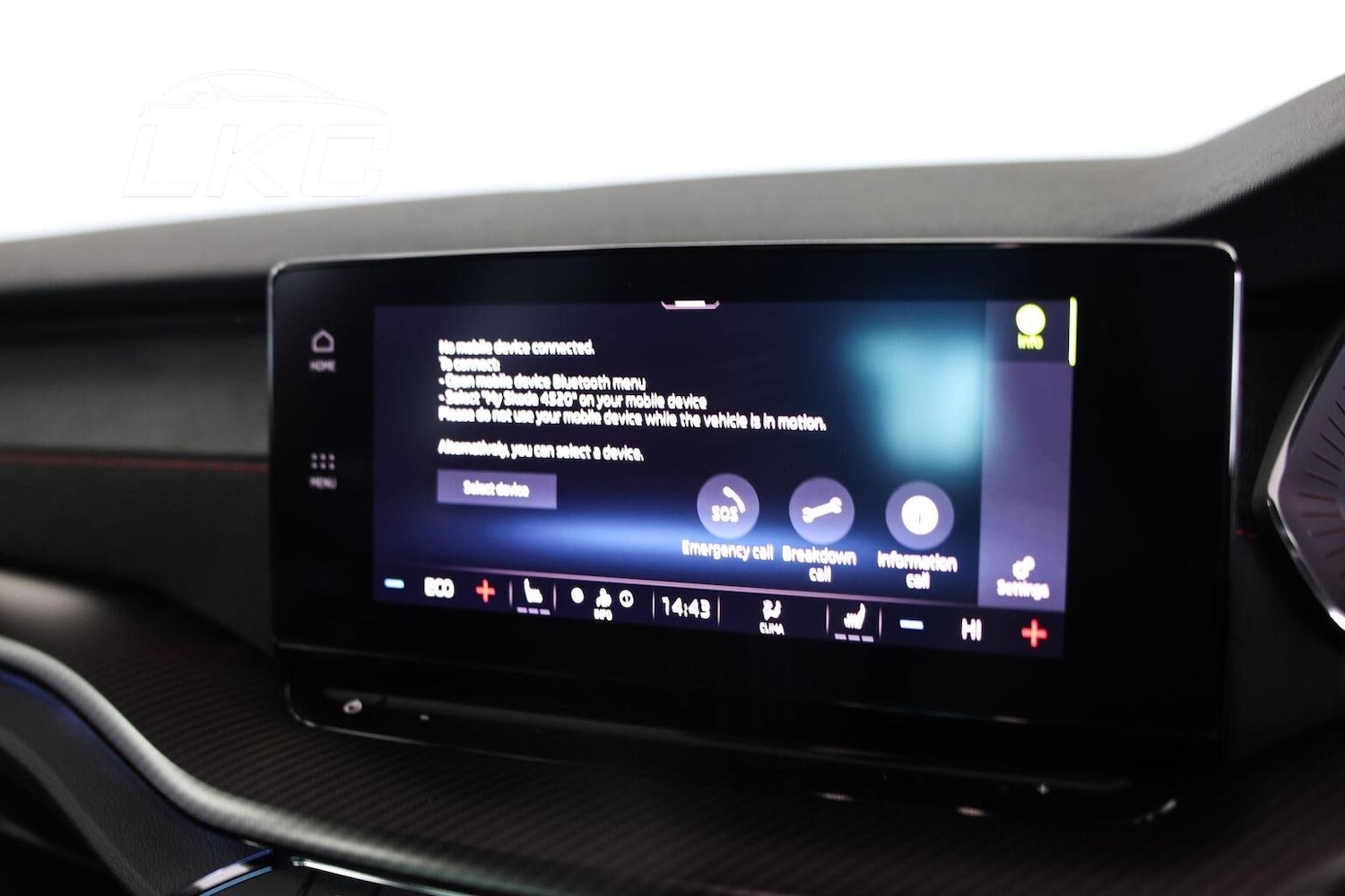 Used Skoda Octavia 2024 for sale - 76382450: Photo 36