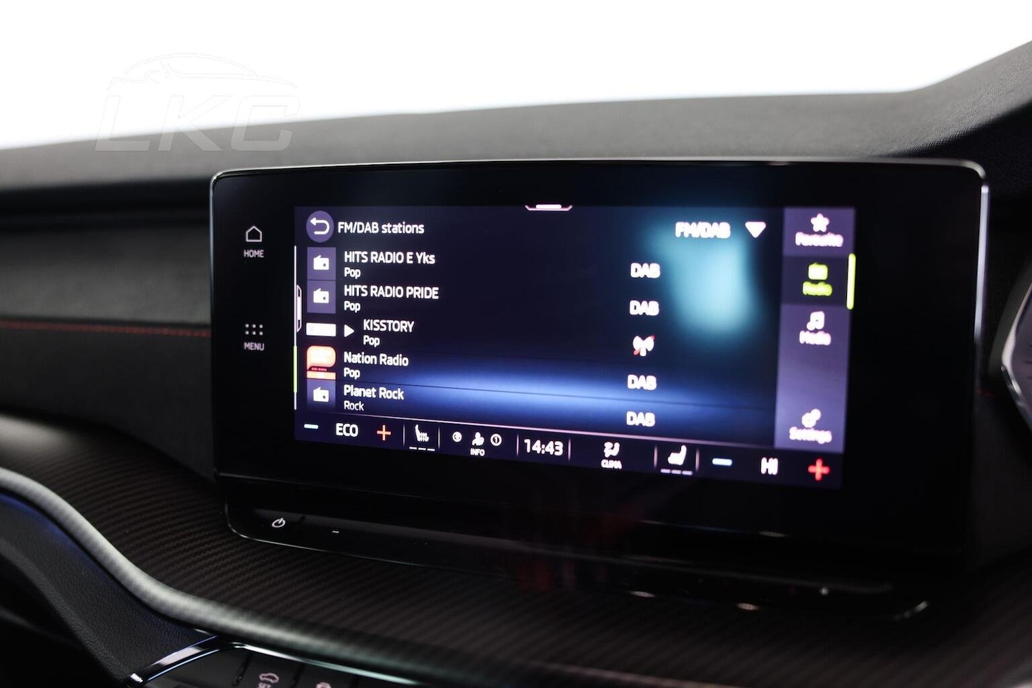 Used Skoda Octavia 2024 for sale - 76382450: Photo 37