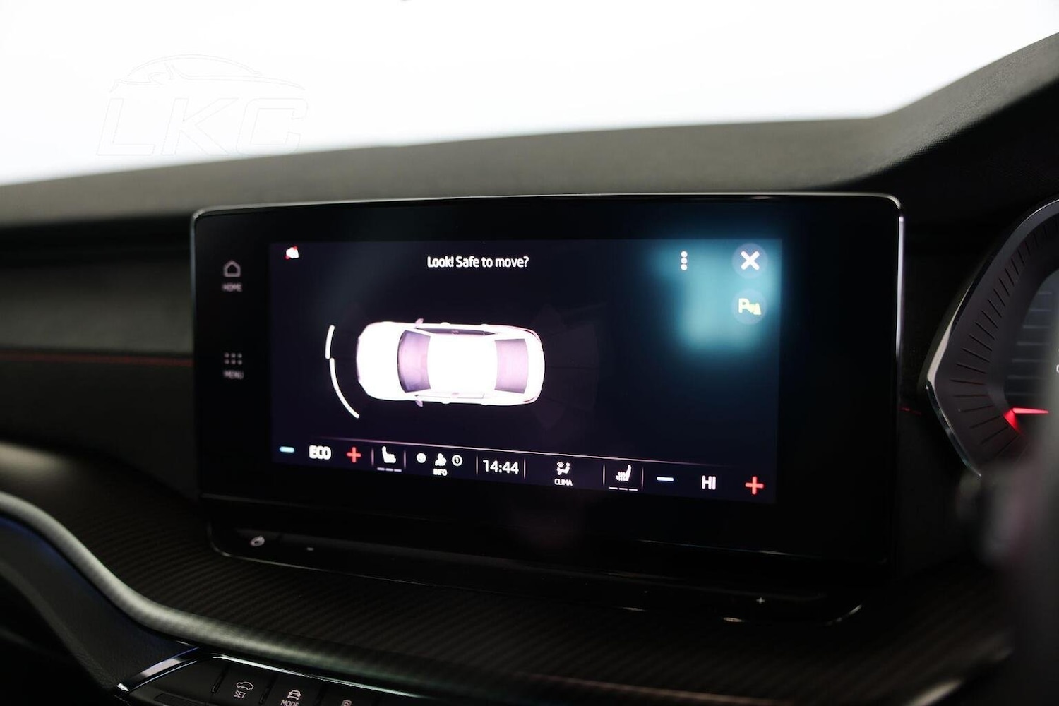 Used Skoda Octavia 2024 for sale - 76382450: Photo 39