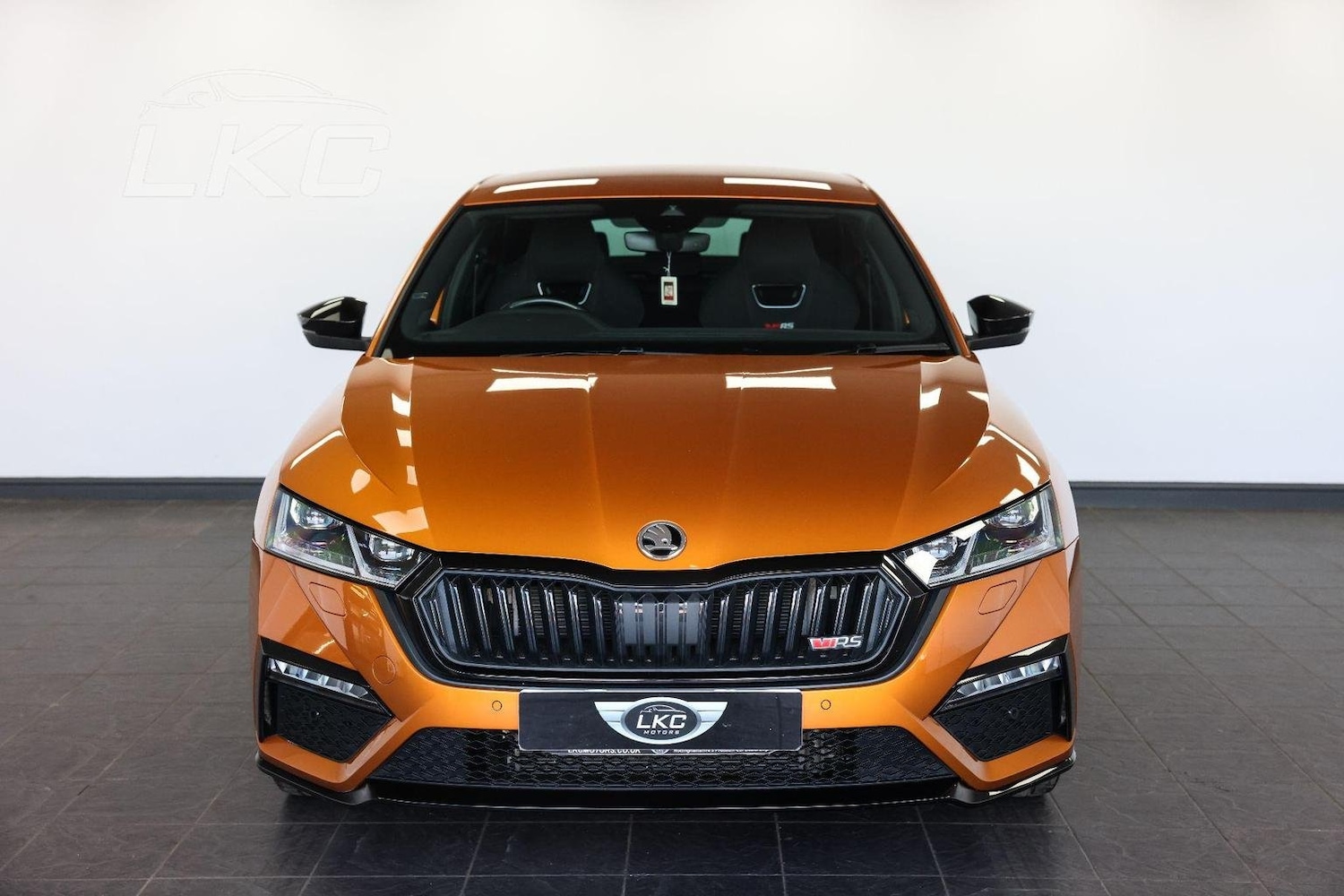 Used Skoda Octavia 2024 for sale - 76382450: Photo 4