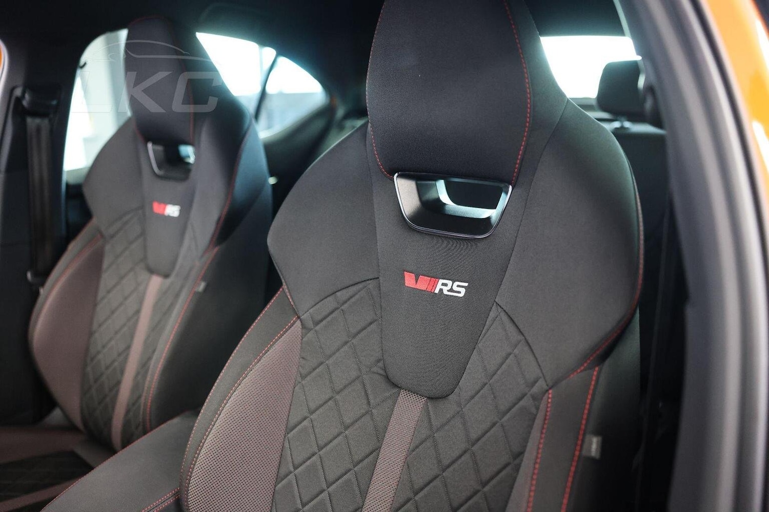 Used Skoda Octavia 2024 for sale - 76382450: Photo 41