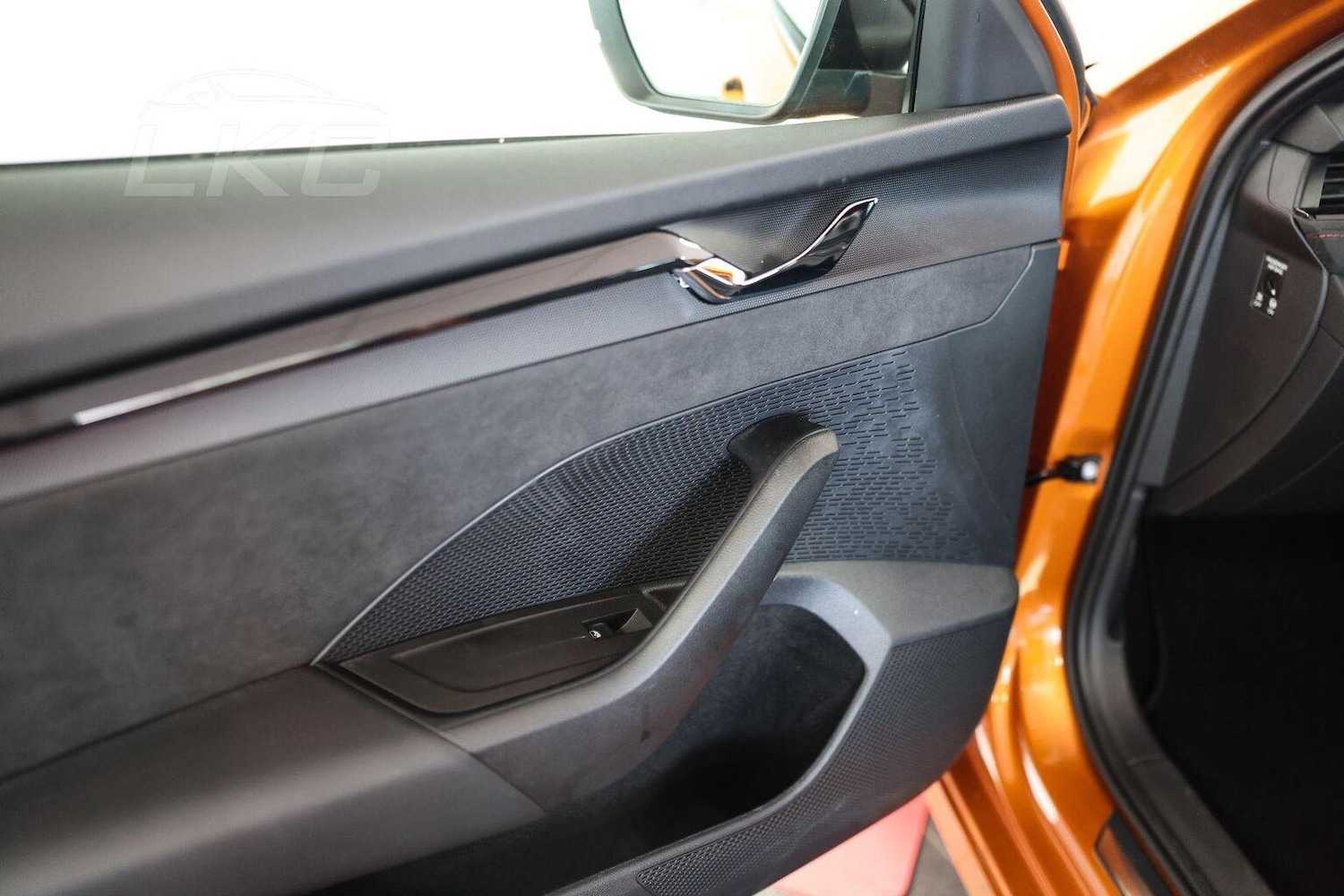 Used Skoda Octavia 2024 for sale - 76382450: Photo 43