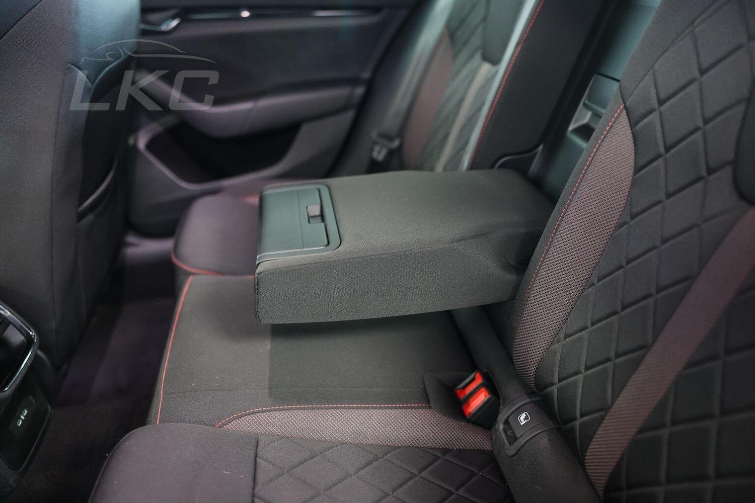 Used Skoda Octavia 2024 for sale - 76382450: Photo 46