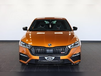 Used Skoda Octavia 2024 for sale - 76382450: Photo