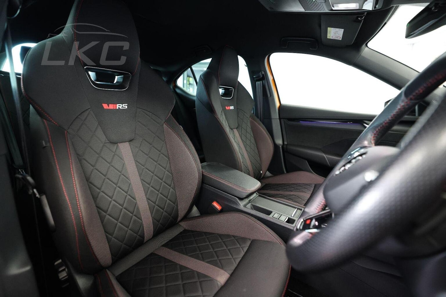 Used Skoda Octavia 2024 for sale - 76382450: Photo 52