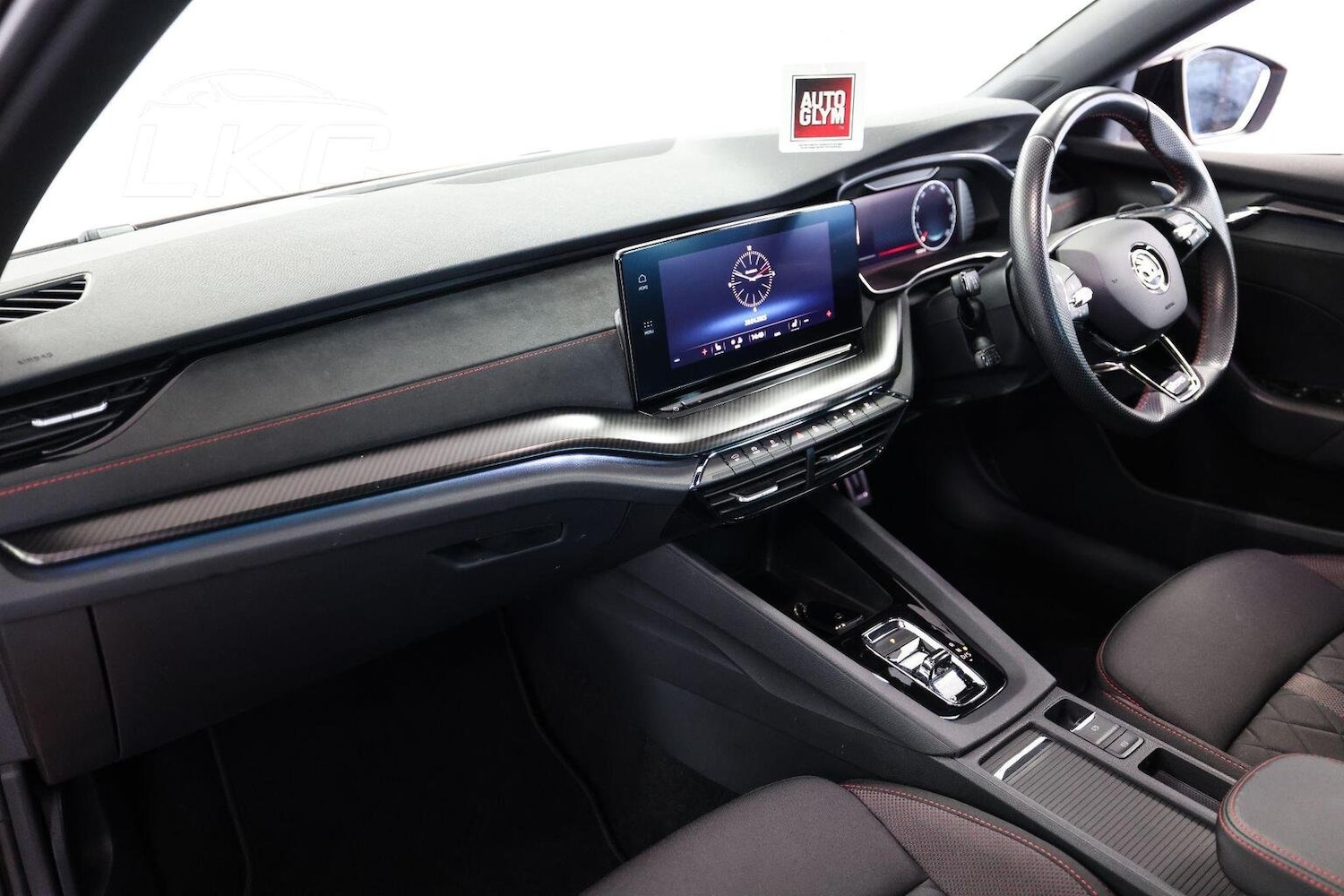 Used Skoda Octavia 2024 for sale - 76382450: Photo 53