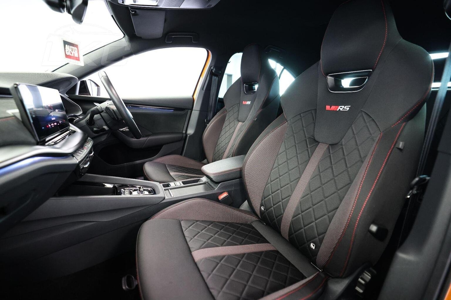 Used Skoda Octavia 2024 for sale - 76382450: Photo 54