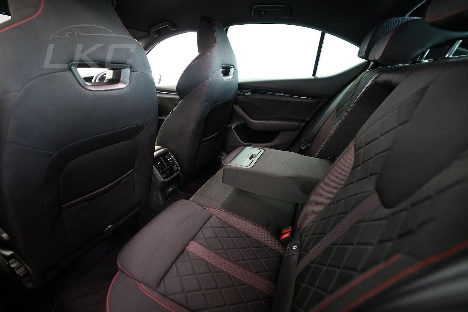 Used Skoda Octavia 2024 for sale - 76382450: Photo 55