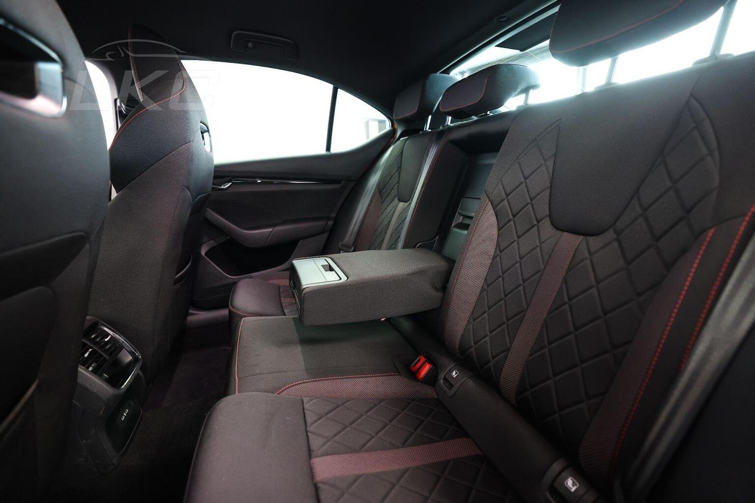 Used Skoda Octavia 2024 for sale - 76382450: Photo 56