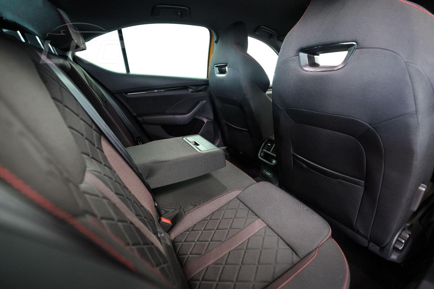 Used Skoda Octavia 2024 for sale - 76382450: Photo 57