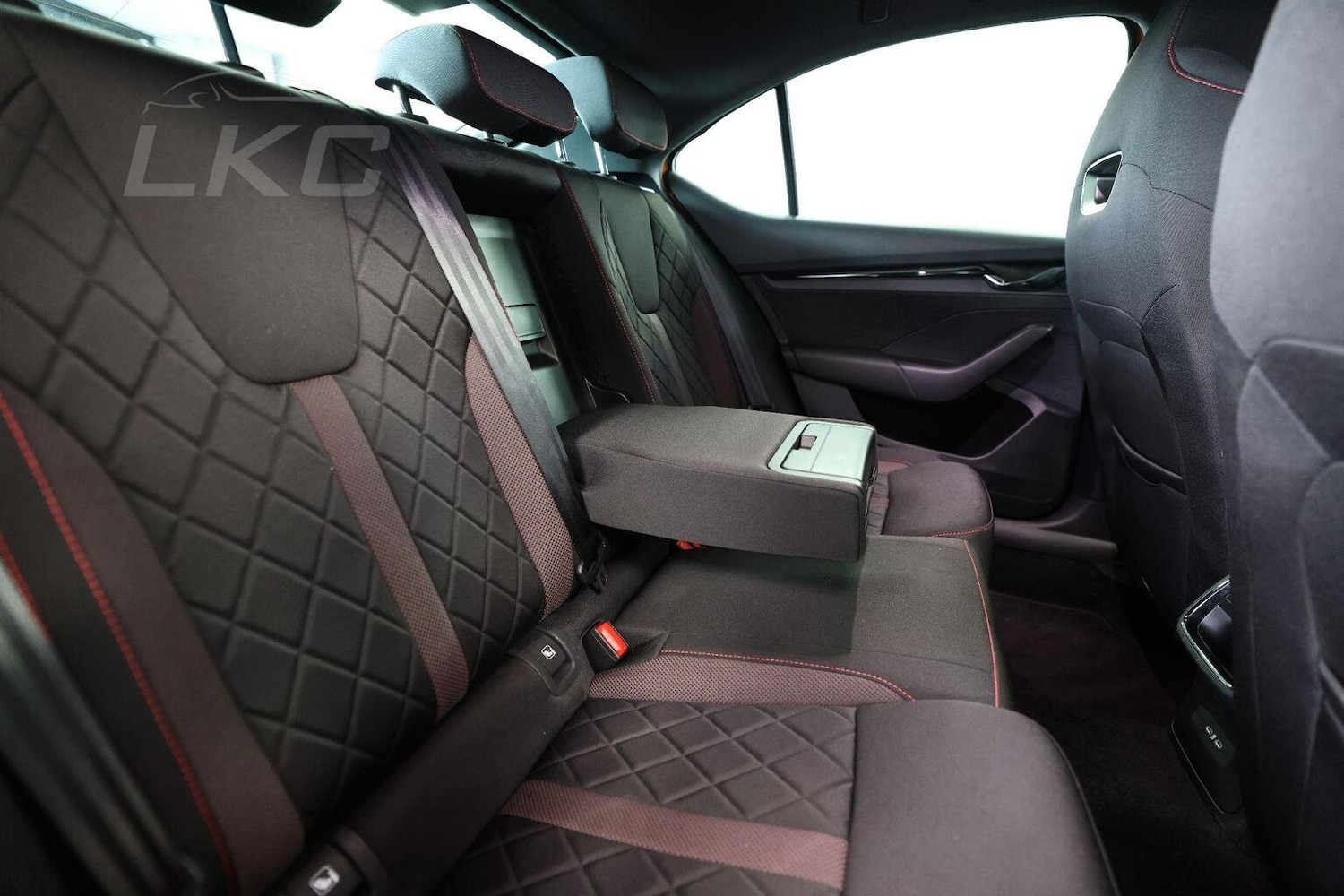 Used Skoda Octavia 2024 for sale - 76382450: Photo 58