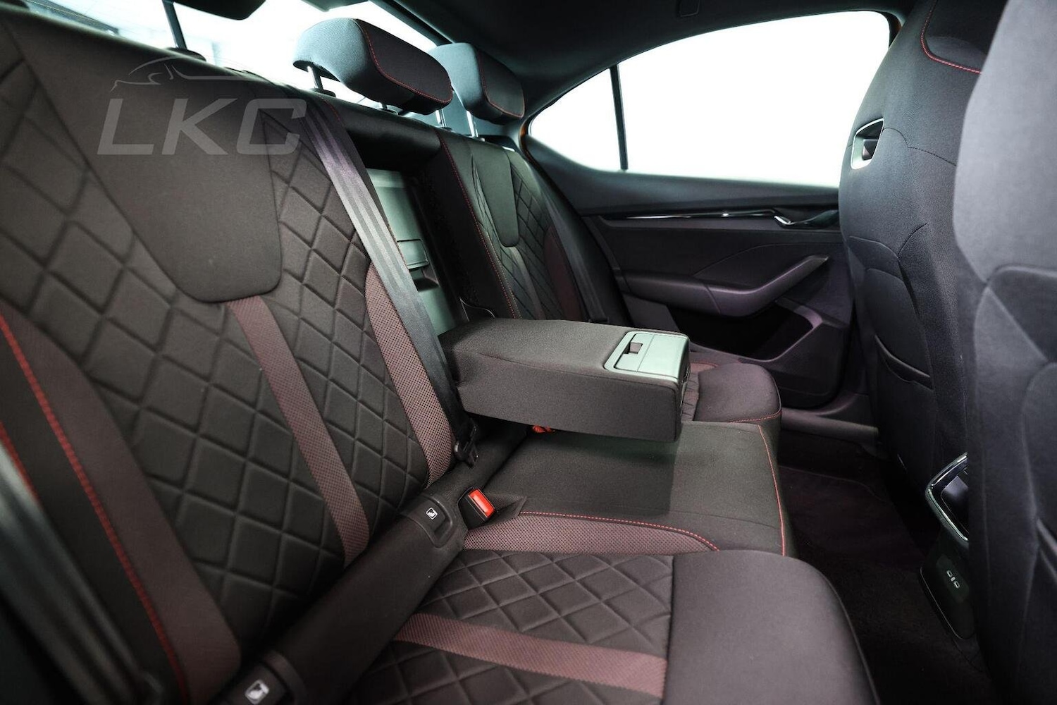 Used Skoda Octavia 2024 for sale - 76382450: Photo 59