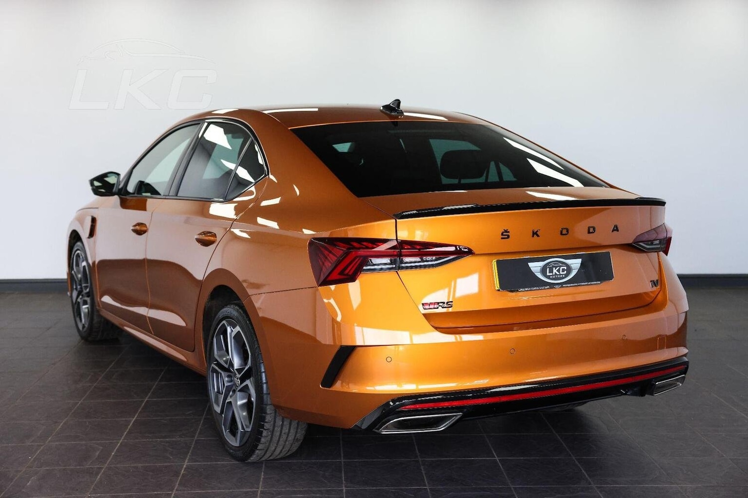 Used Skoda Octavia 2024 for sale - 76382450: Photo 60