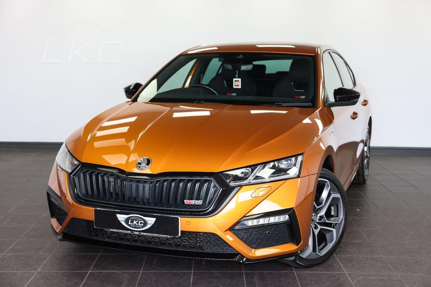 Used Skoda Octavia 2024 for sale - 76382450: Photo 62