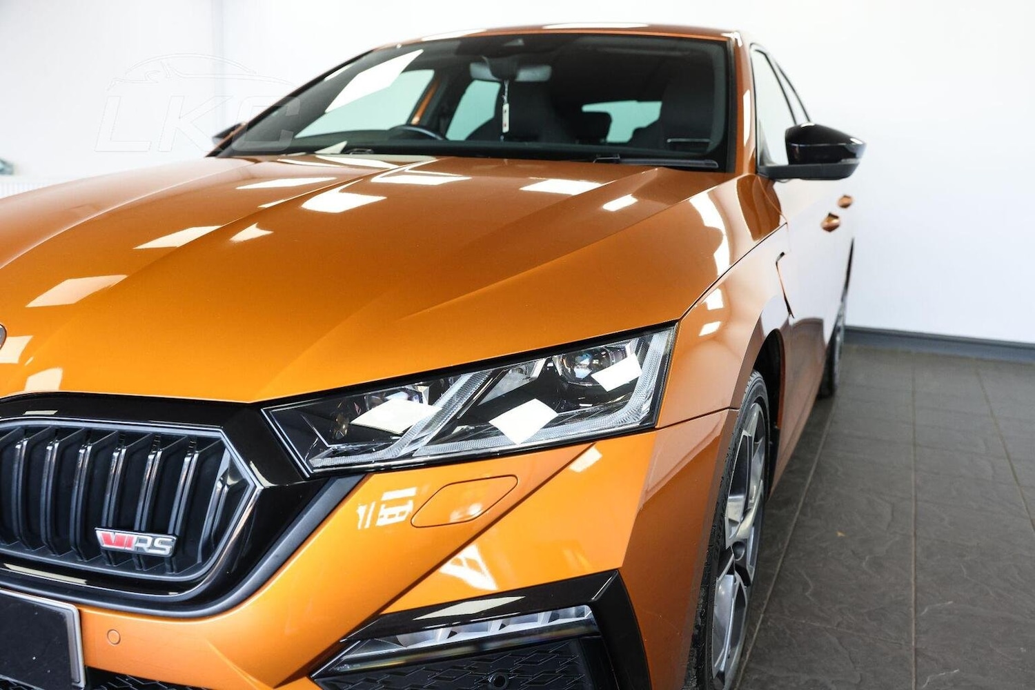 Used Skoda Octavia 2024 for sale - 76382450: Photo 7