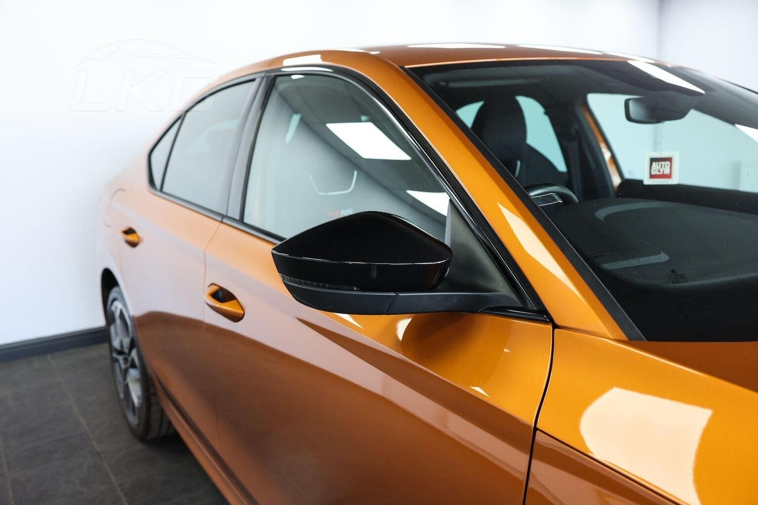 Used Skoda Octavia 2024 for sale - 76382450: Photo 8