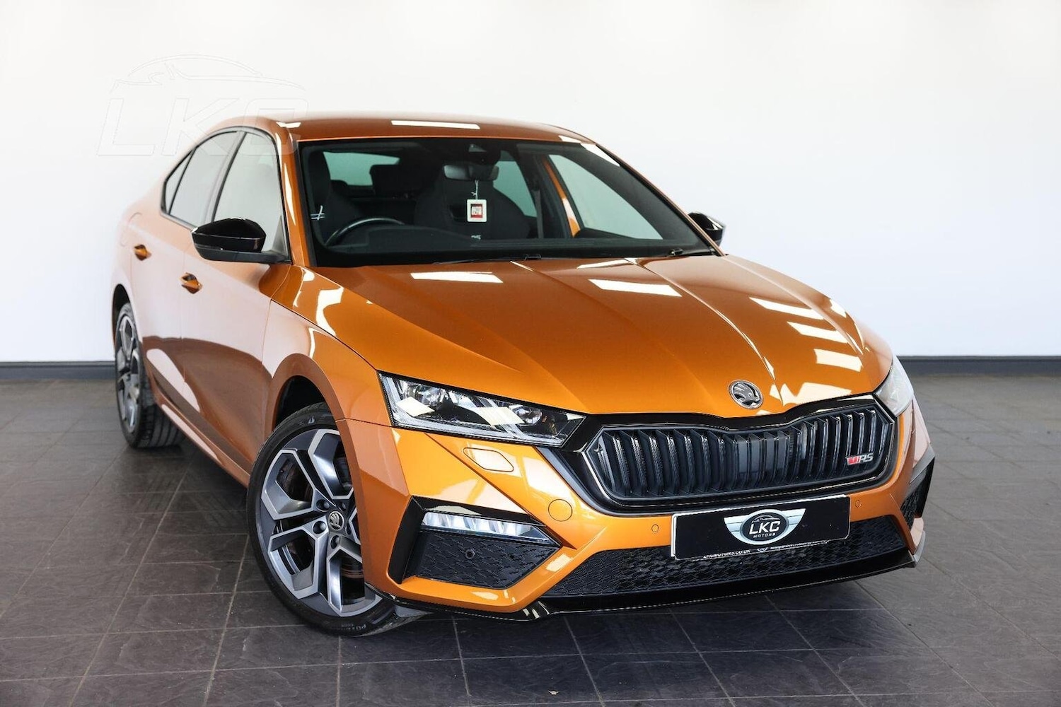 Used Skoda Octavia 2024 for sale - 76382450: Photo 9