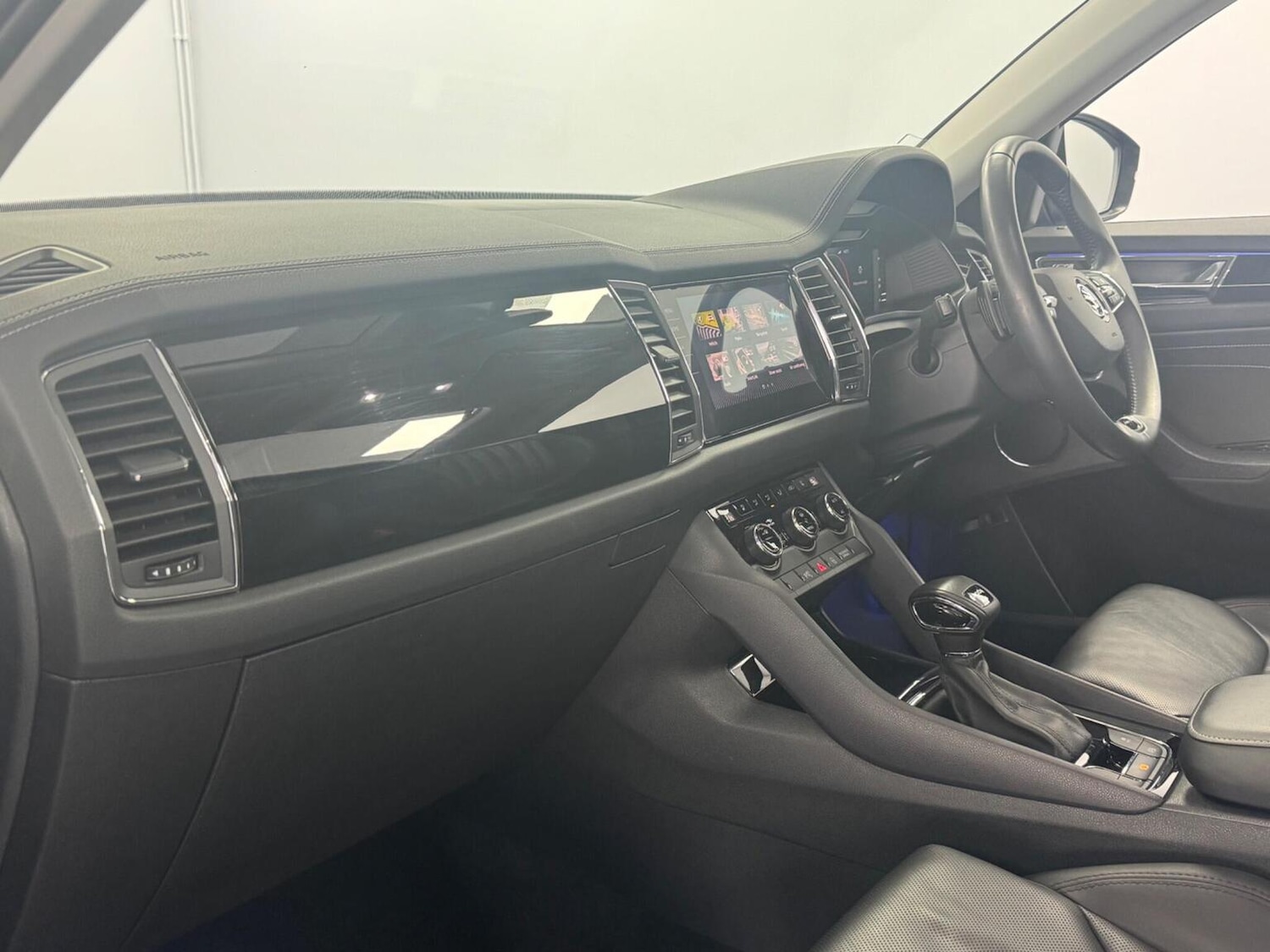 Used Skoda Kodiaq 2023 for sale - 76430955: Photo 10