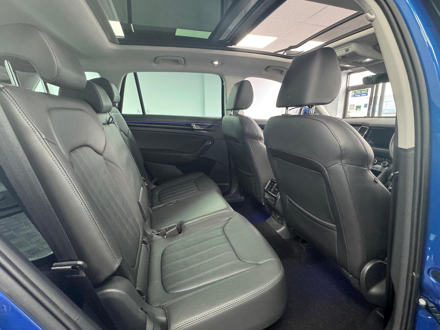 Used Skoda Kodiaq 2023 for sale - 76430955: Photo 11