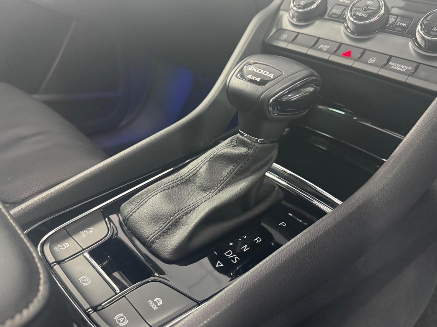 Used Skoda Kodiaq 2023 for sale - 76430955: Photo 14