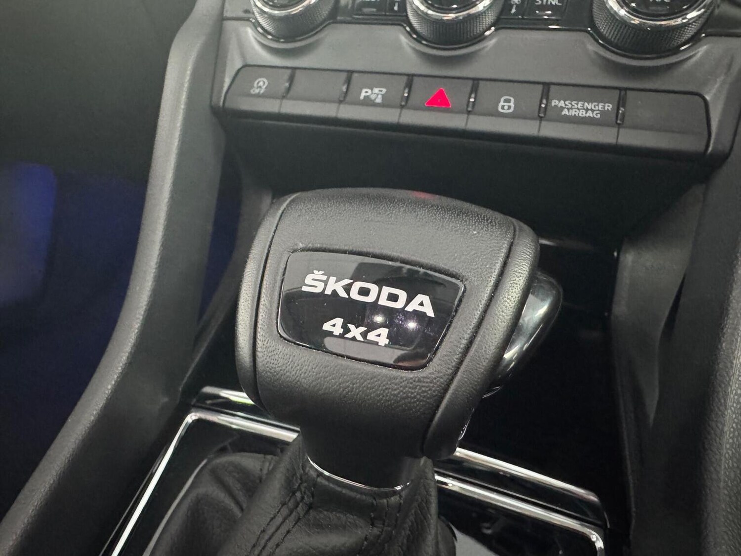 Used Skoda Kodiaq 2023 for sale - 76430955: Photo 15