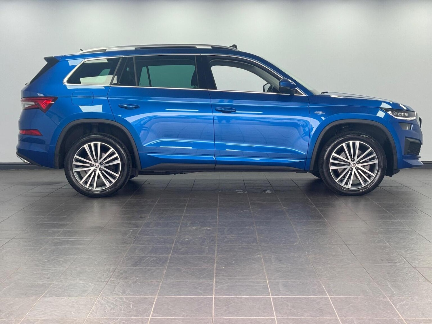 Used Skoda Kodiaq 2023 for sale - 76430955: Photo 16
