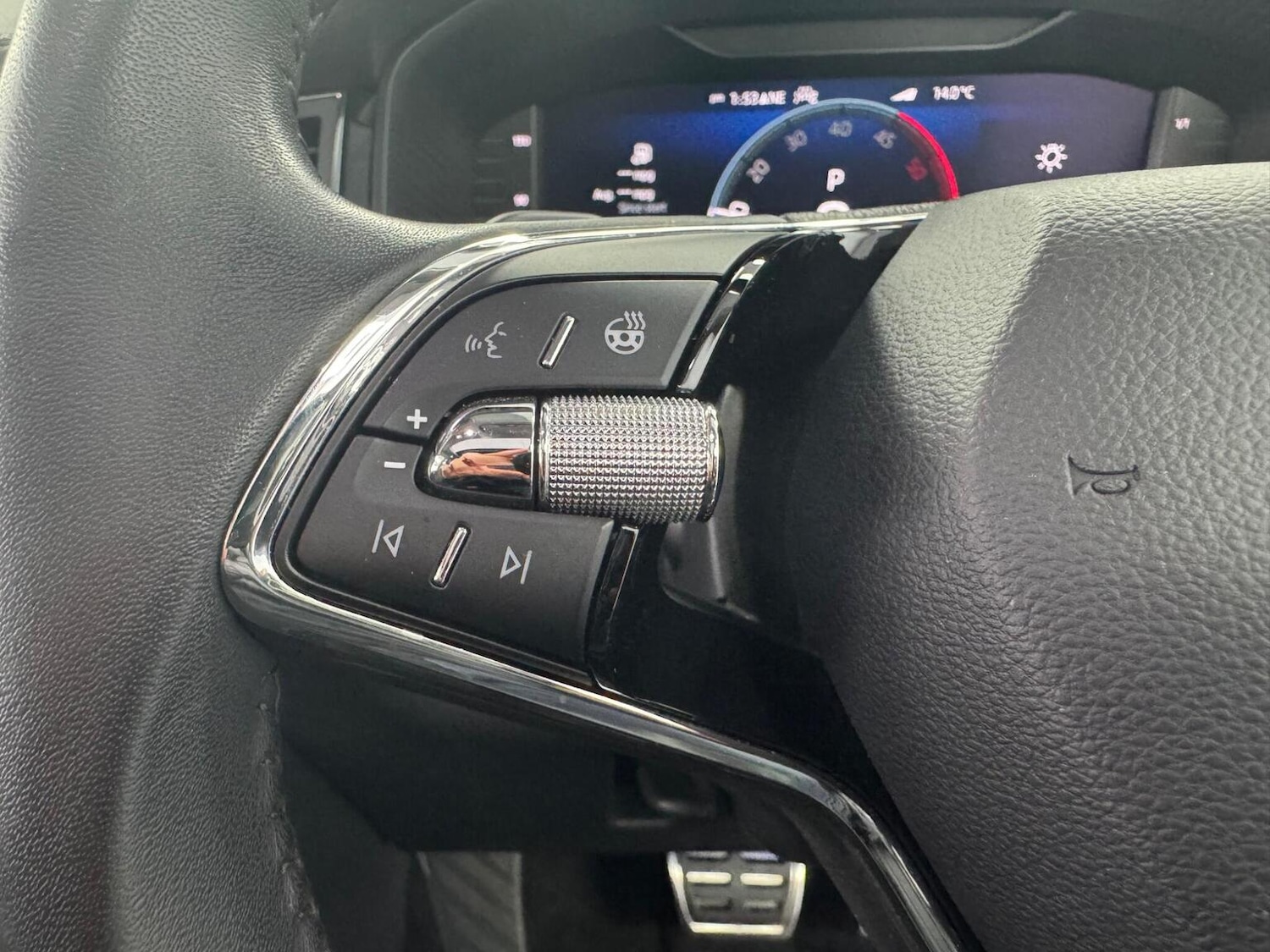 Used Skoda Kodiaq 2023 for sale - 76430955: Photo 21