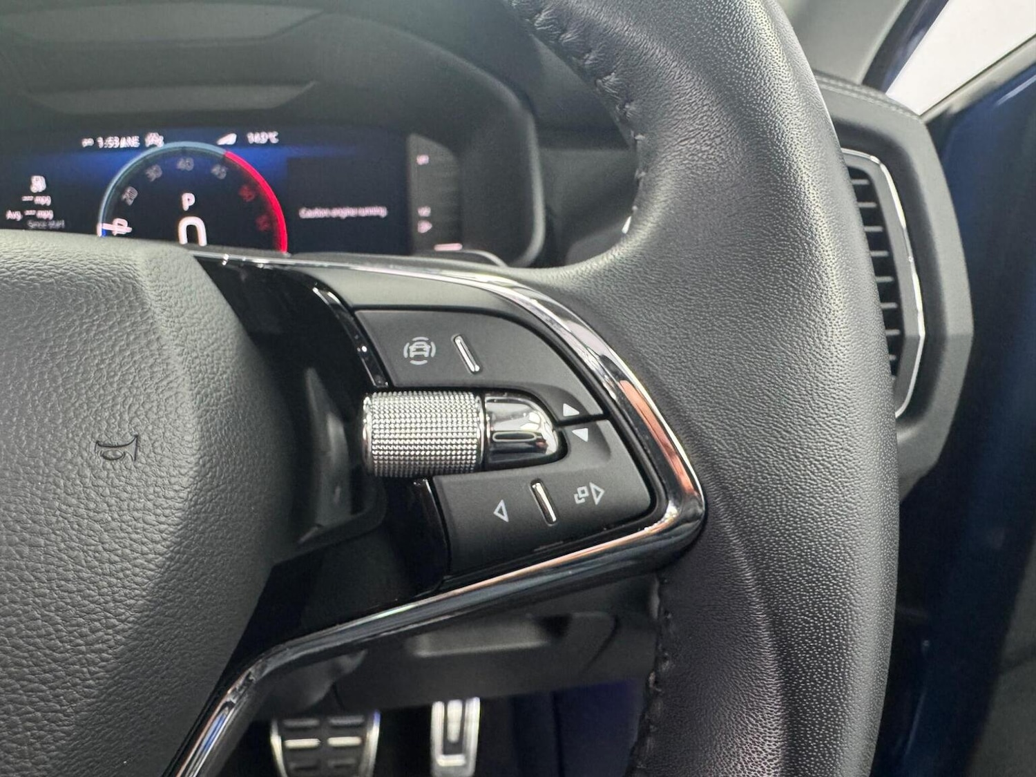 Used Skoda Kodiaq 2023 for sale - 76430955: Photo 22