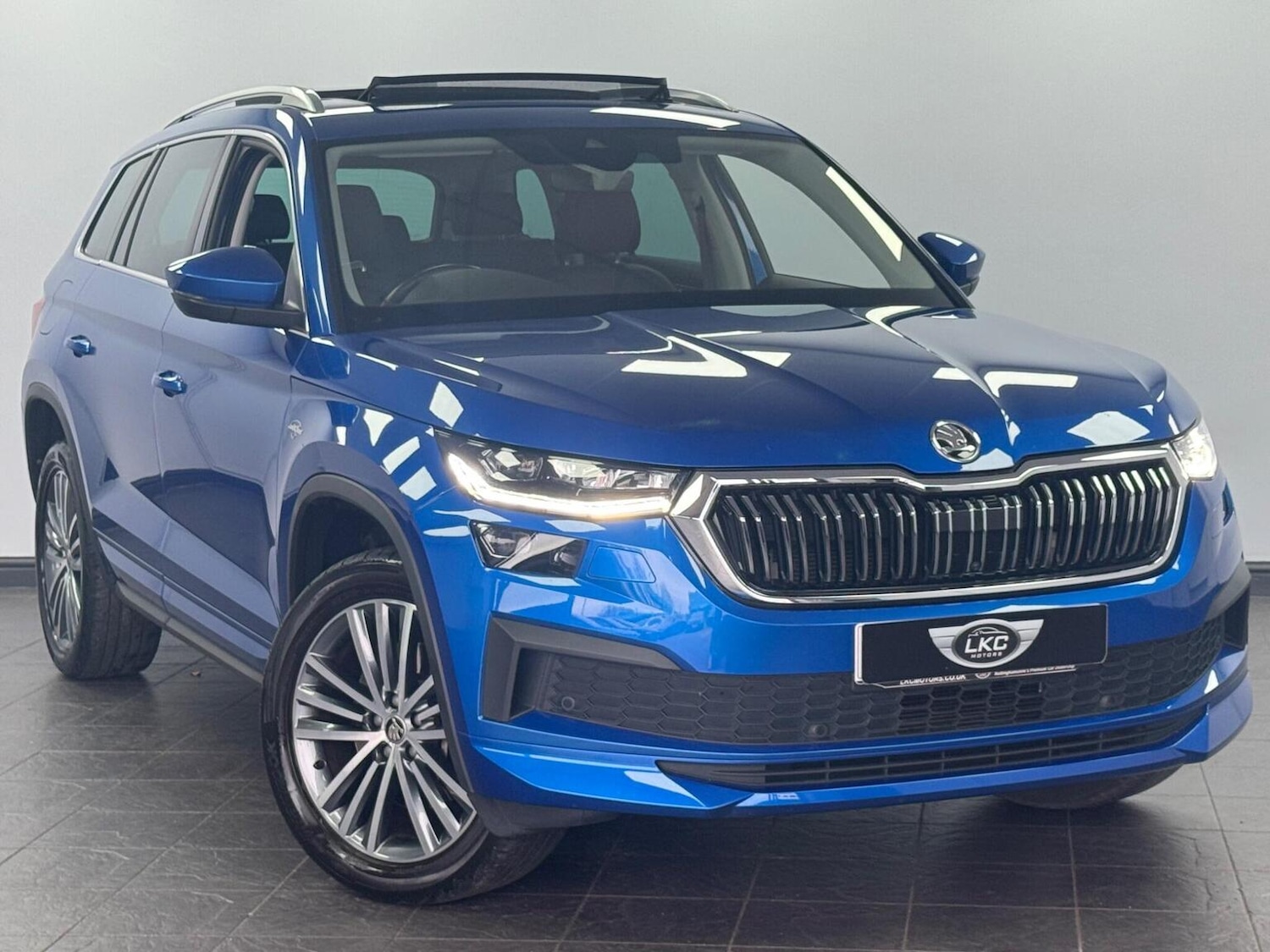 Used Skoda Kodiaq 2023 for sale - 76430955: Photo 23