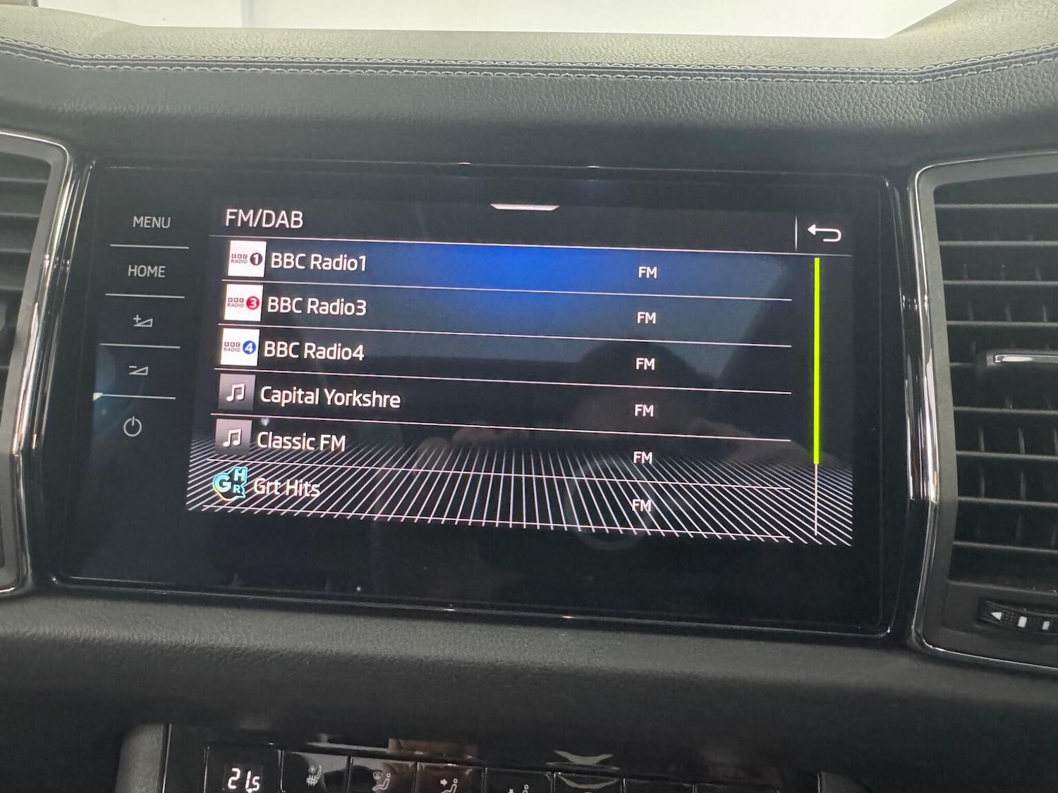 Used Skoda Kodiaq 2023 for sale - 76430955: Photo 26