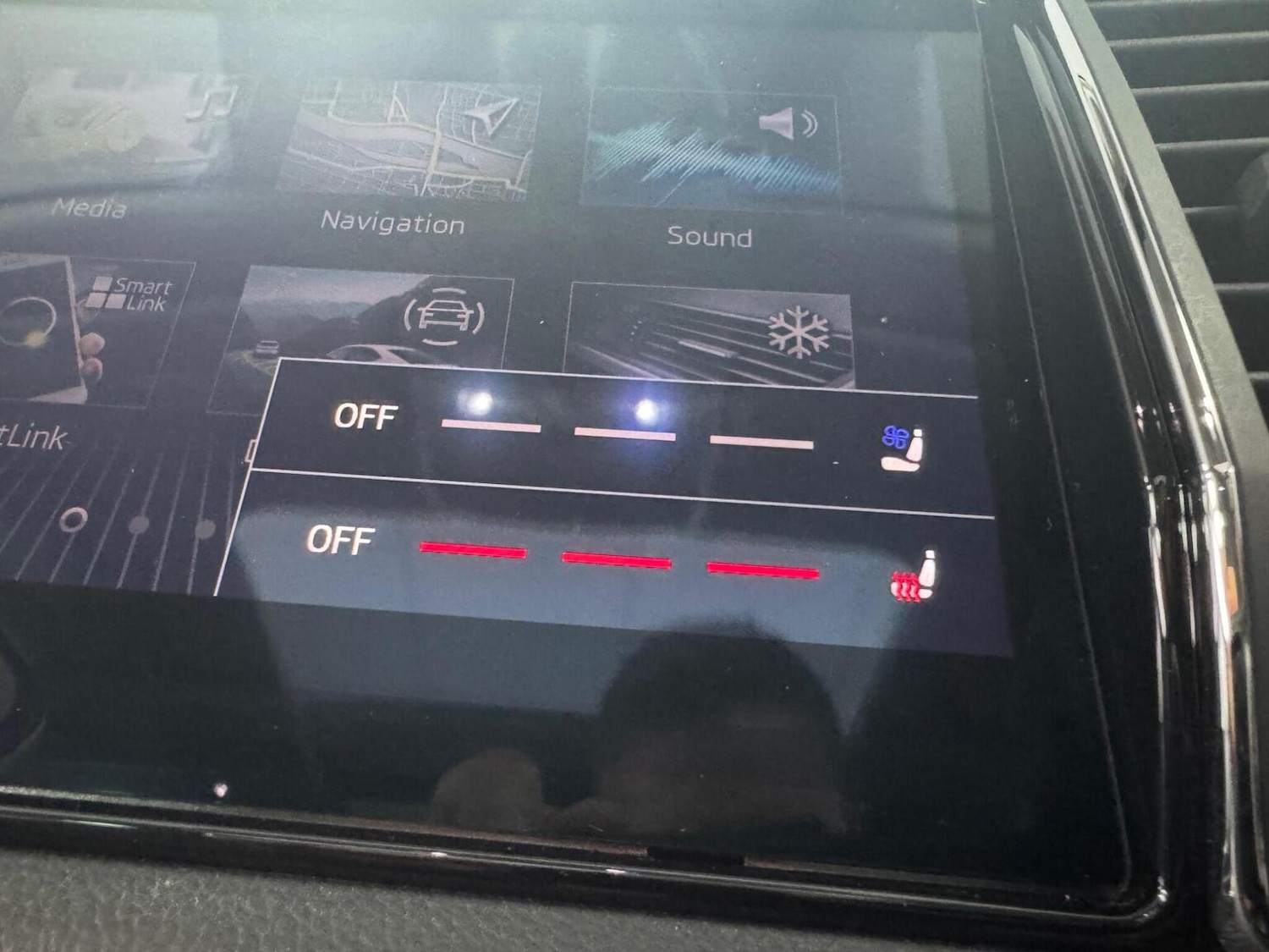 Used Skoda Kodiaq 2023 for sale - 76430955: Photo 29