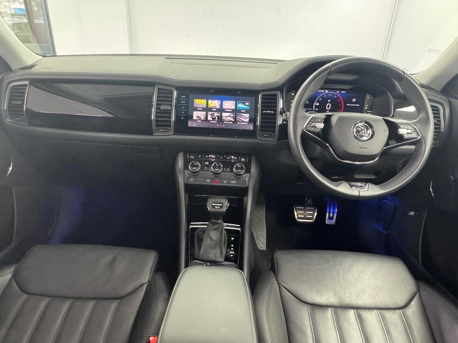 Used Skoda Kodiaq 2023 for sale - 76430955: Photo 3